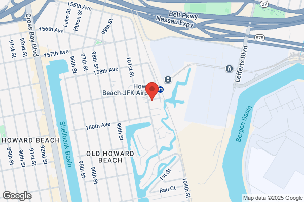 Howard Beach Auto Glass & Body Inc