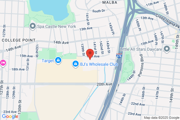 New York Center For Automotive Technology