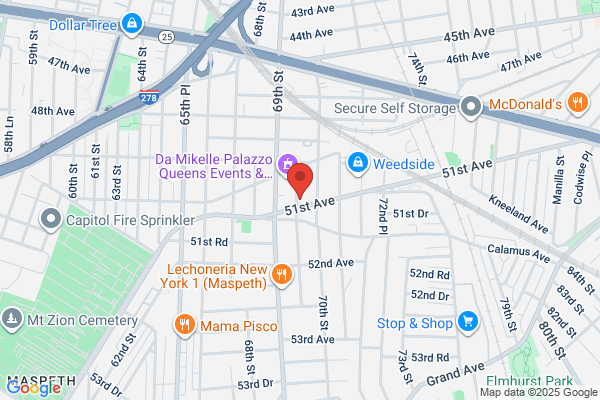 P & J Auto Repair & Sale Inc