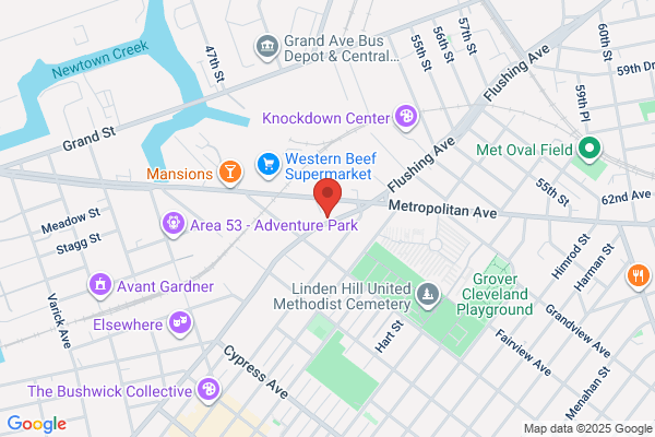 Pnj Auto Repair Inc