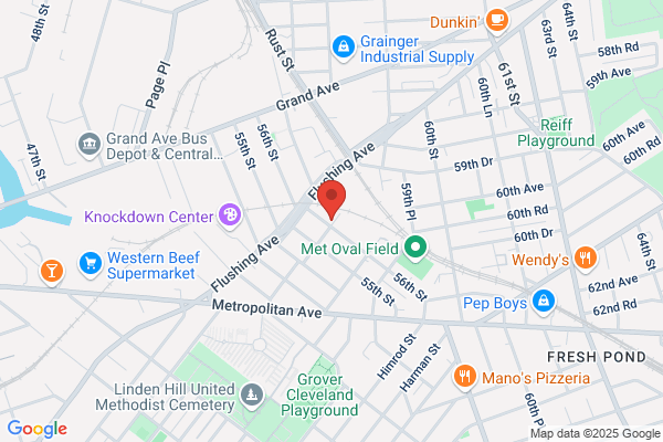 Northeastern Cleaning & Restoration