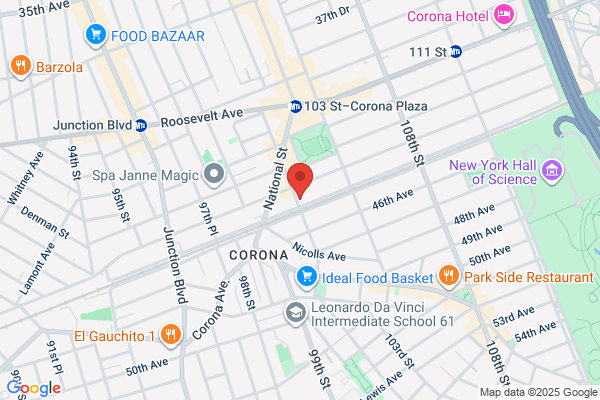 Acosta Food Store