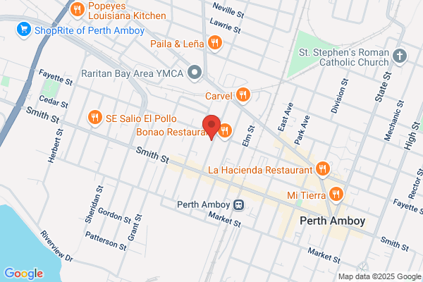 Gonzaga Bakery & Grocery Corporation