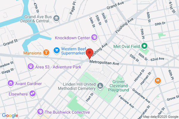 Kam Kuo Trading Corporation