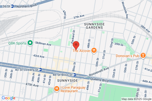 Skillman's Famous Pizza and Coffee Shop