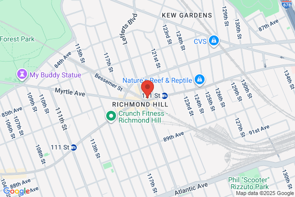Vanwyck Check Cashing Corporation