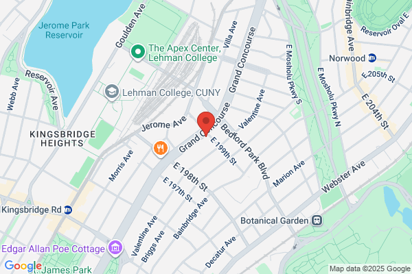 Catholic Kolping Society of Brooklyn Inc