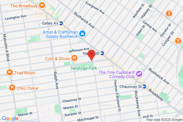 Metropolitan Missionary Baptist Church