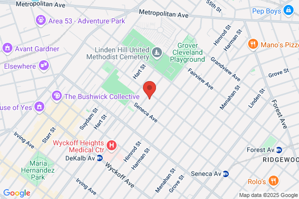 St Aloysius Church