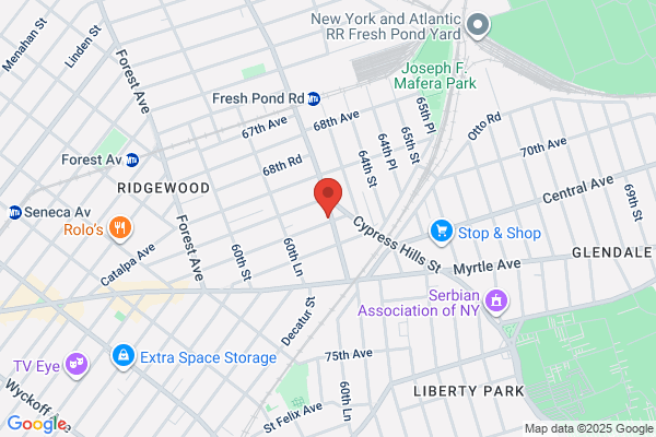 M & A Deli Grocery
