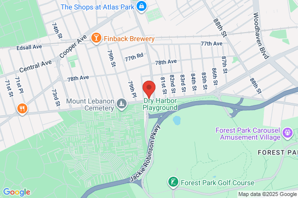 Forest Park Deli Inc