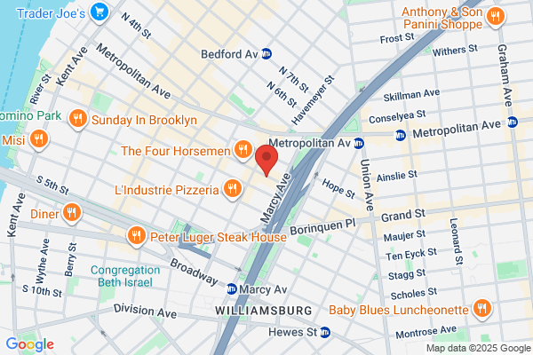 New York Deli Grocery
