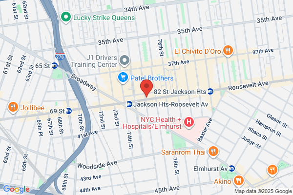 New York Deli Grocery