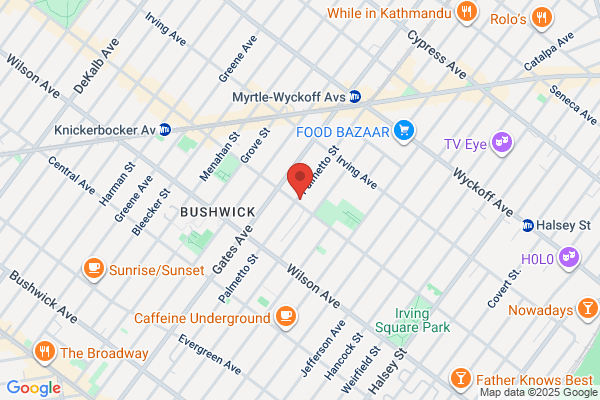 Vasquez Grocery