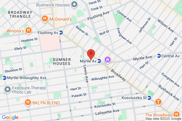 Broadway Family Dental