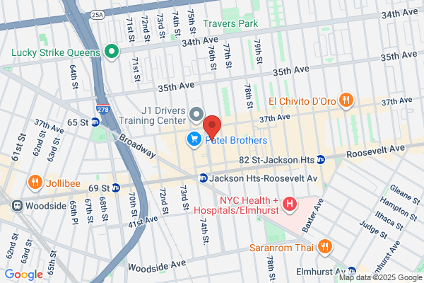 Advanced Dentistry of New York