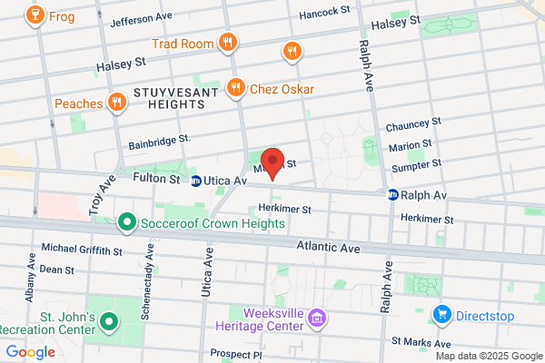 Fulton Dental Studio