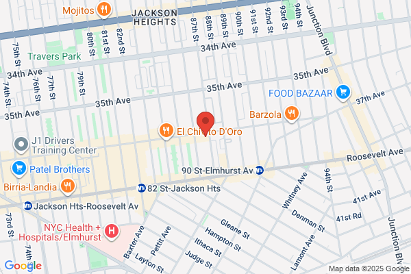 Queens Professional Dental Care PC