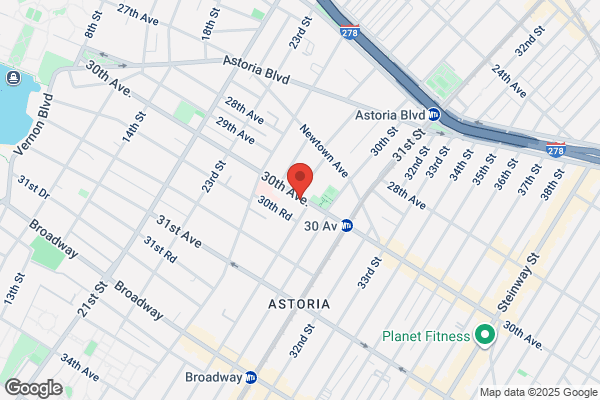 Astoria Dental Center
