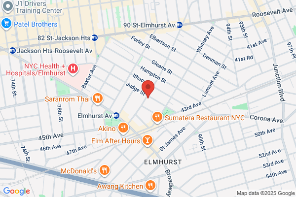 Elmhurst Dental