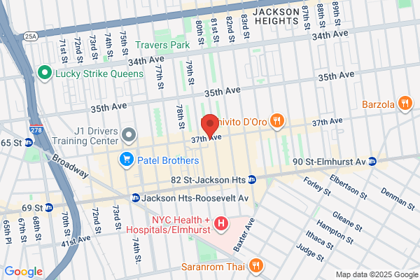 Jackson Heights Dental