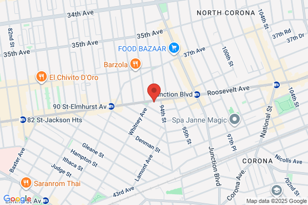 Jackson Heights Pediatric Dental Empowered by hellosmile