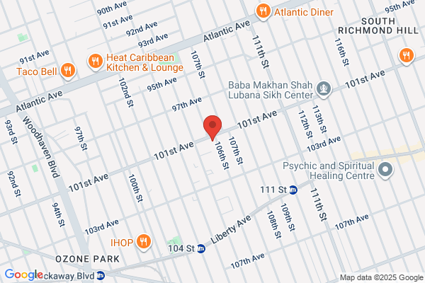 M & S Dental Supply Co Inc.