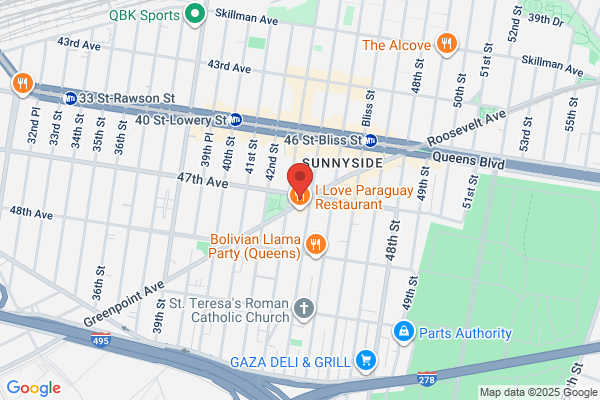 National Dental Sunnyside