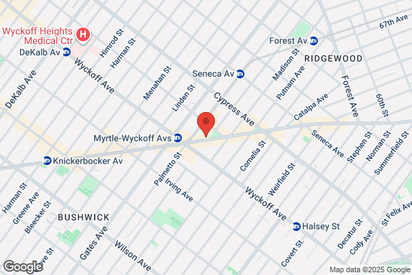 The Ridgewood Dental Group