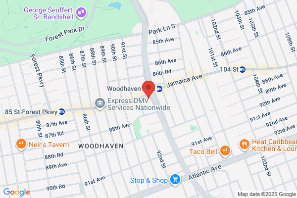 Woodhaven Braces