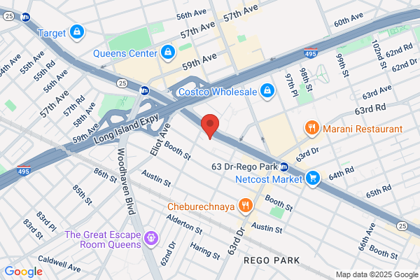 Advanced Walk-in Foot Care