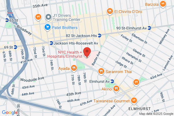 Clinic Nueva Esperanza