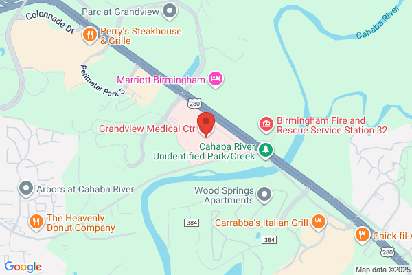 Grandview Medical Leasing Inc