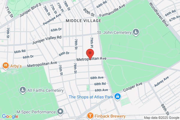 Middle Village Chiropractic