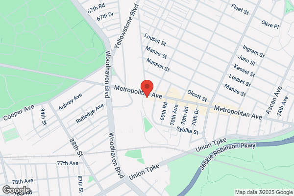 New York Cancer & Blood Specialists