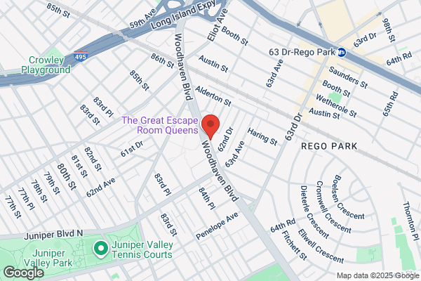 Universal Mri & Diagnostic Center of Queens