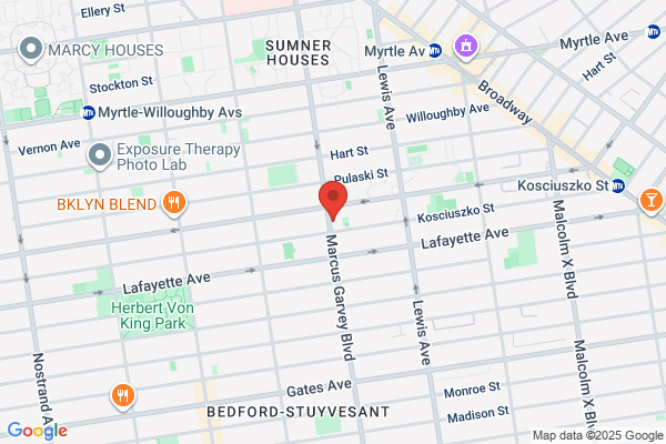 1491 Dekalb Ave Pharmacy Inc