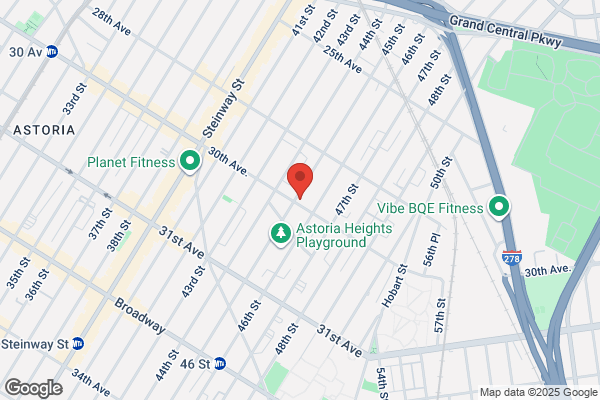 Avenue Pharmacy Inc