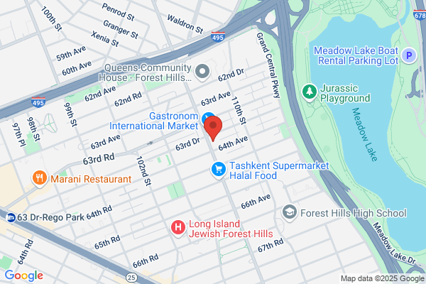 Forest Hills Pharmacy
