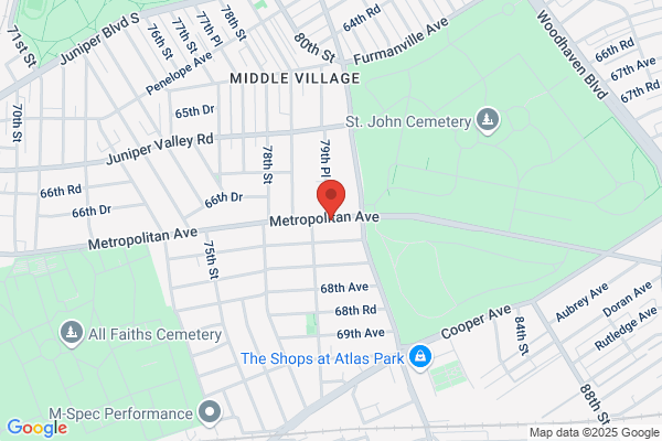 MEGIEL FUNERAL HOME INC