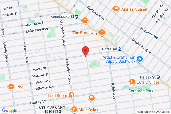 Robeson & Brown Funeral Home
