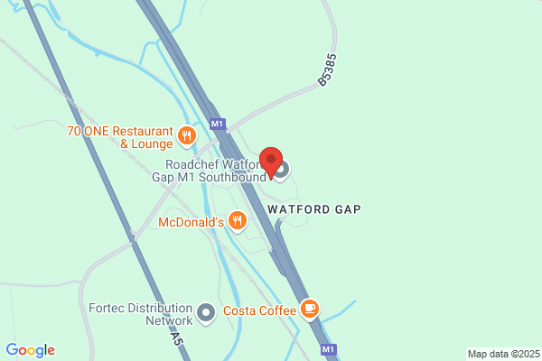 Gap Service Station Inc