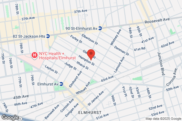 40-18 Hampton St Owners Corporation