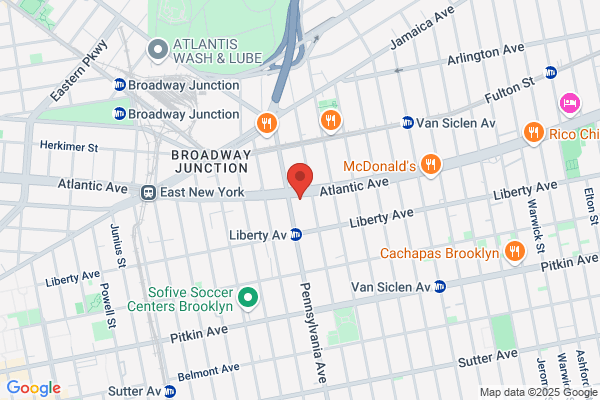 AdvantageCare Physicians - East New York Medical Office
