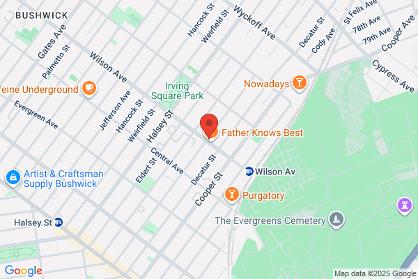 Big Apple Grocery Store