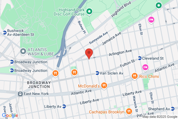 J & E Food Corporation