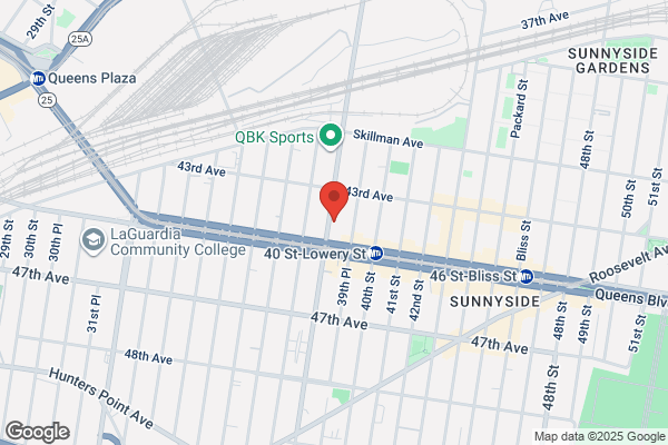 Sunnyside First Stop Inc