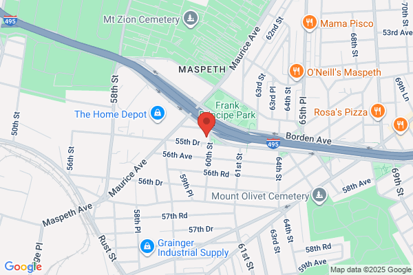 Commercial Air Duct Cleaning Queens