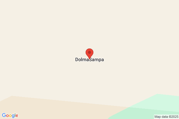 Dolma Lhamu
