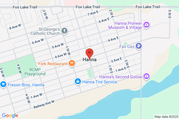 Hanna An